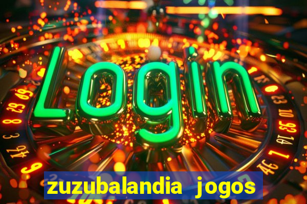 zuzubalandia jogos de matematica